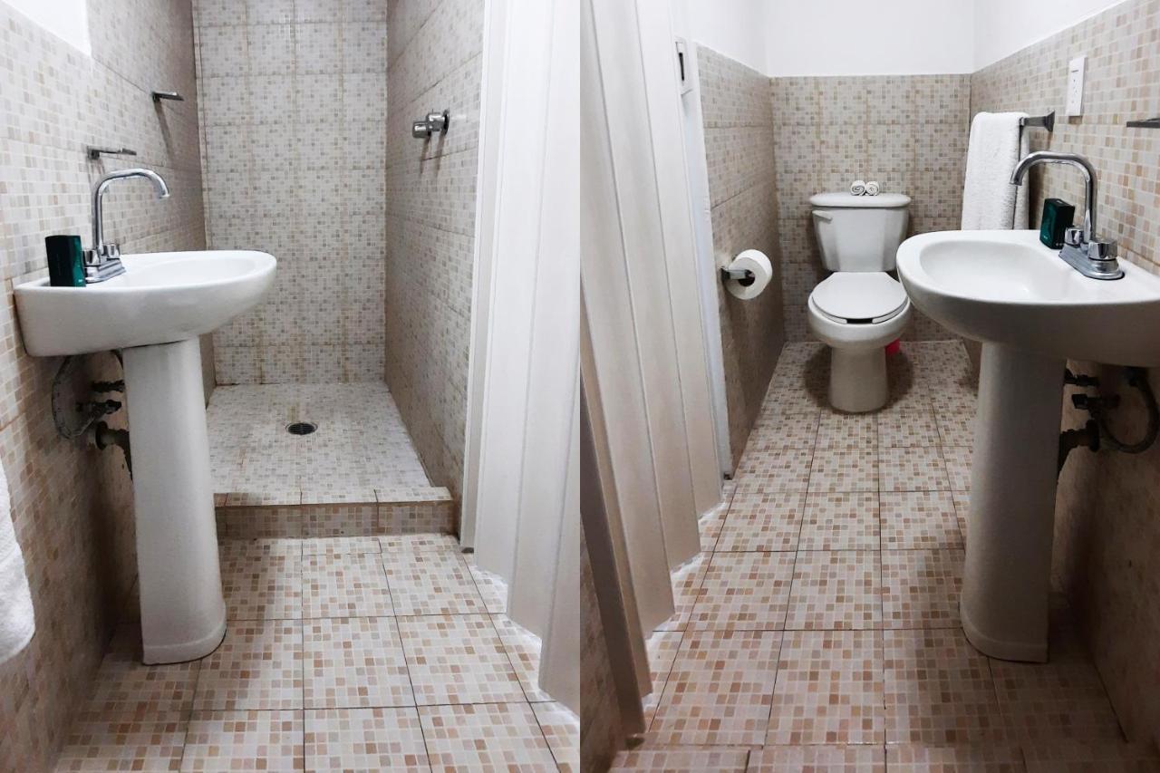 Ayenda Hermila Tlalpan Guest house 2*