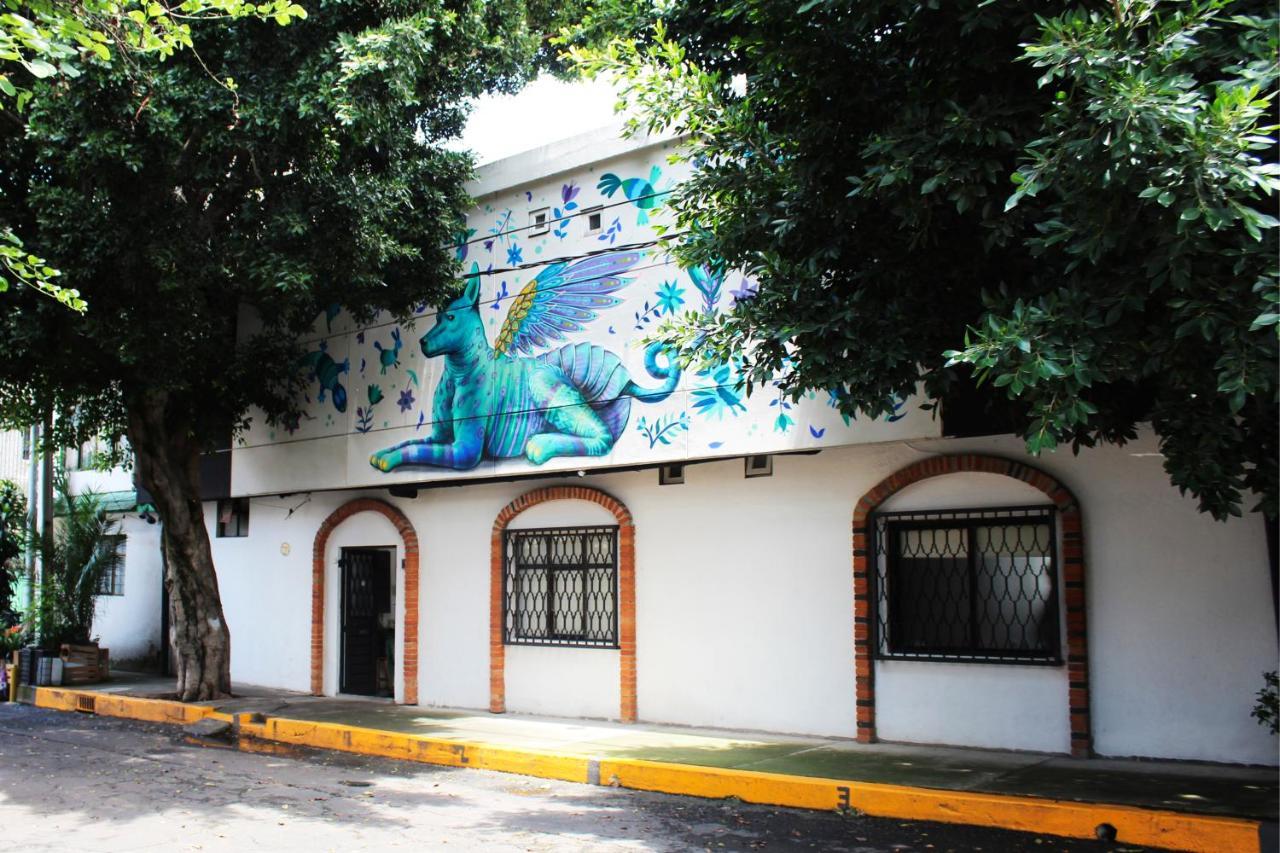 Ayenda Hermila Tlalpan