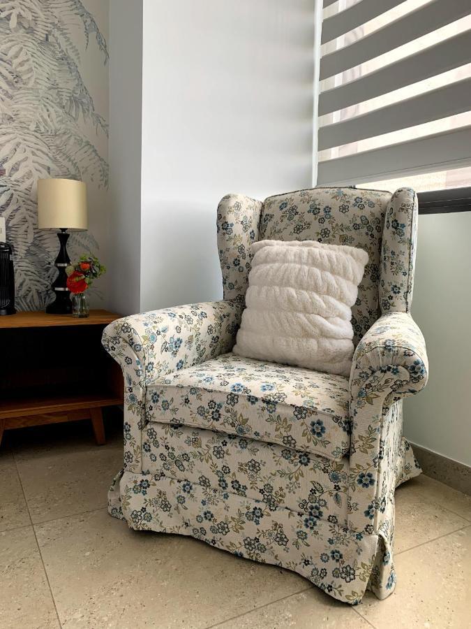 Blue Horse In New Polanco. Apartamento