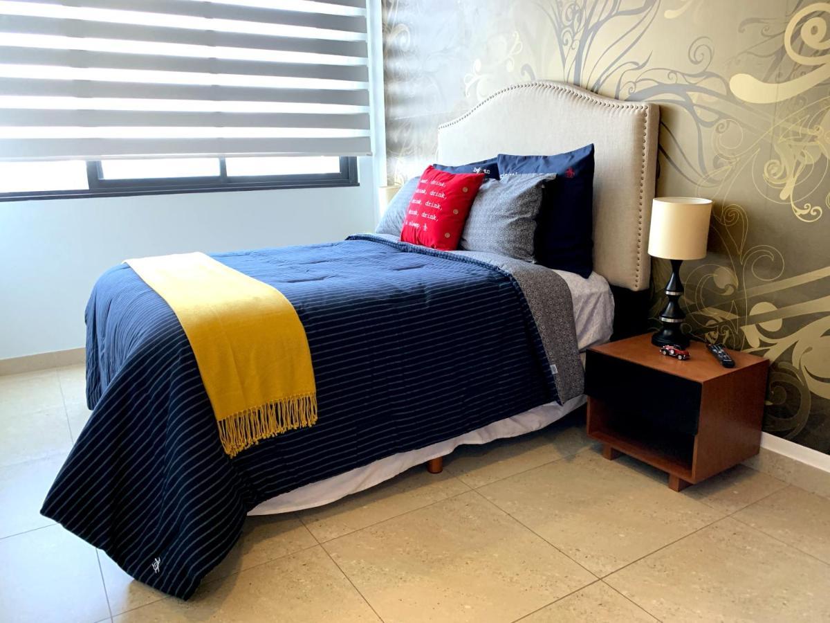 Apartamento Blue Horse In New Polanco. *