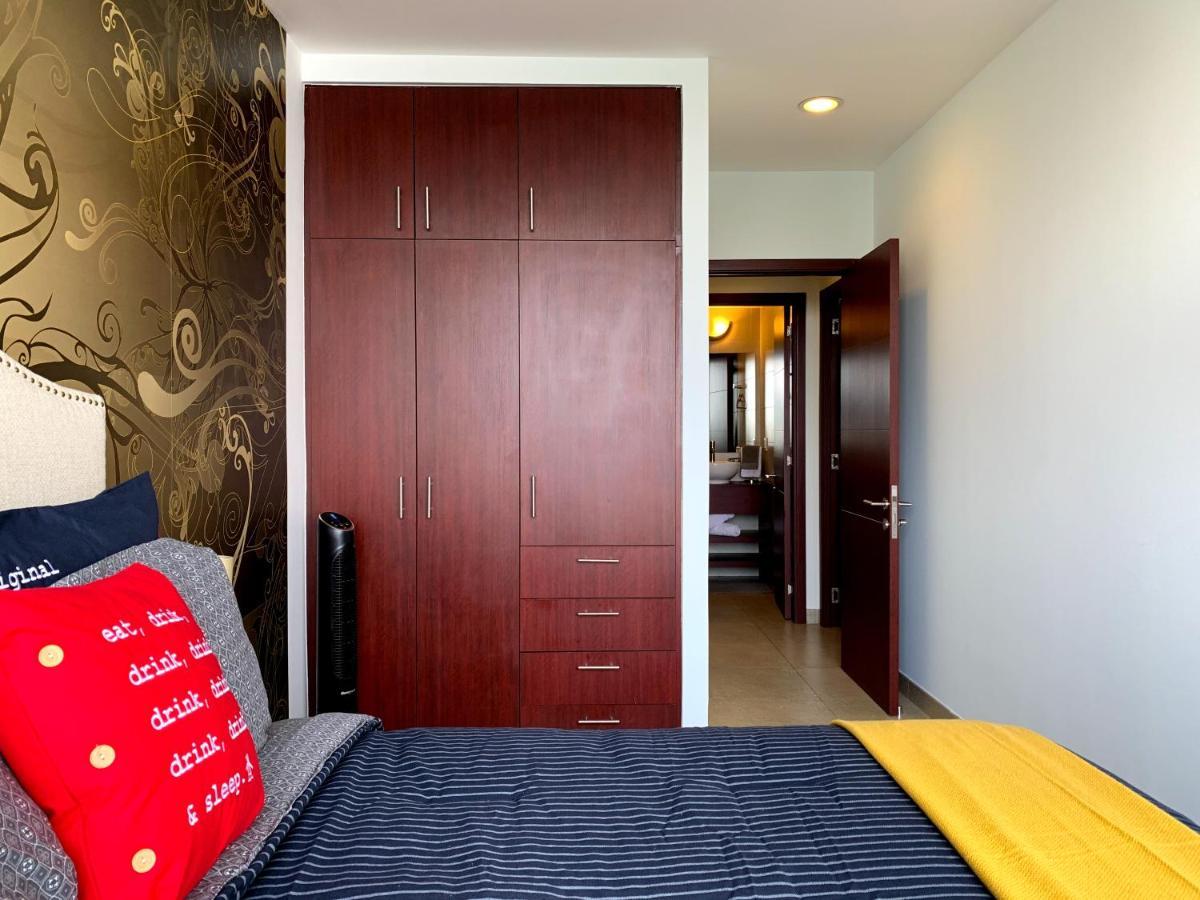 Apartamento Blue Horse In New Polanco. *