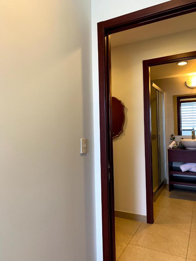 Apartamento Blue Horse In New Polanco.