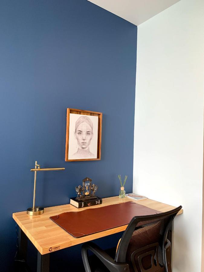 Blue Horse In New Polanco. Apartamento *