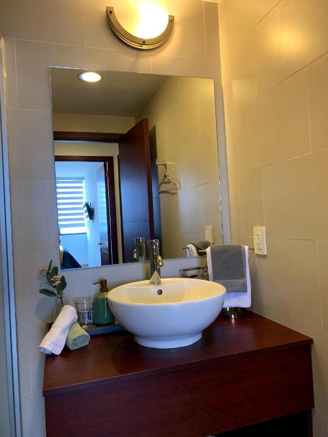 Blue Horse In New Polanco. Apartamento