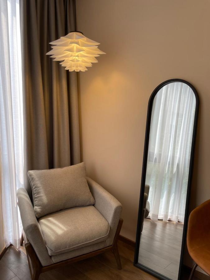 Apartment Condesa Cibel