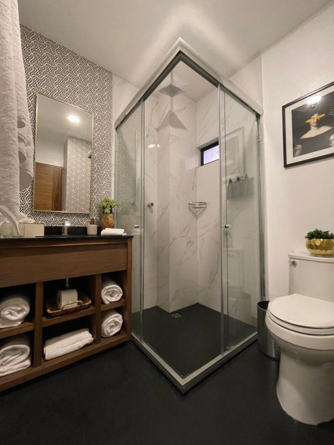 Condesa Cibel Apartment Mexico City