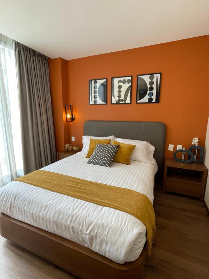 Condesa Cibel Apartment *