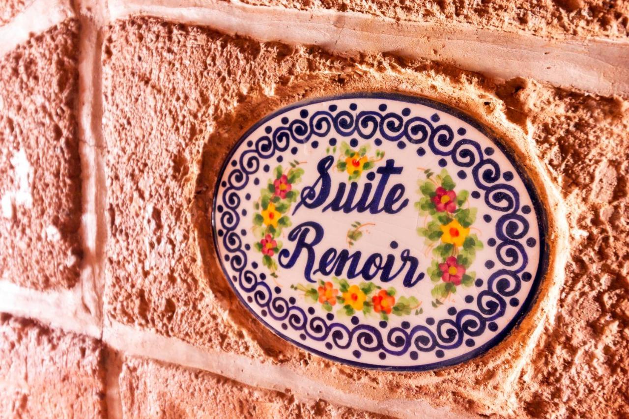 Mex Suites Casa Azul Bed & Breakfast 5*