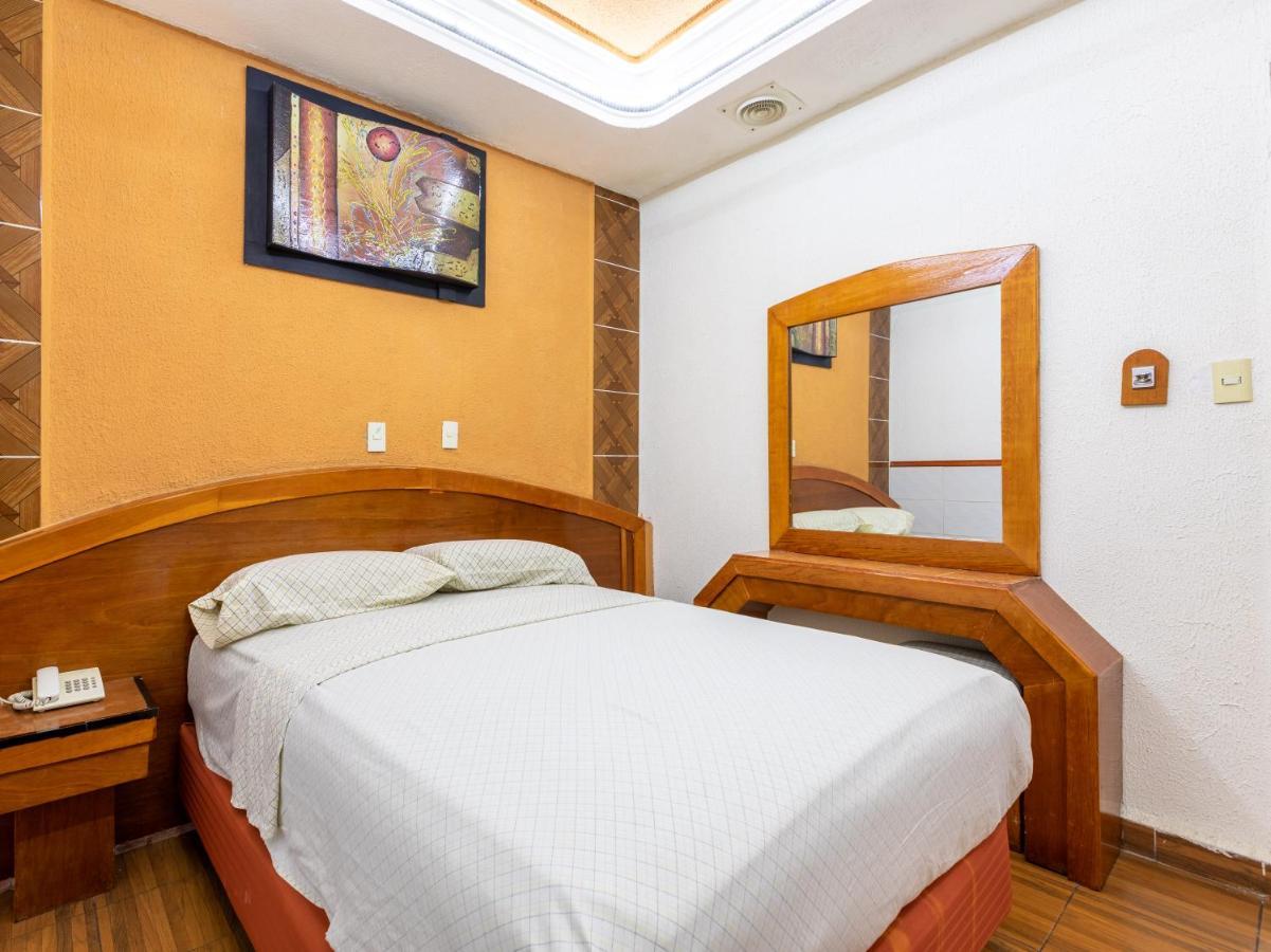 Hotel Vista Alegre
