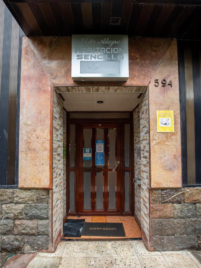 Vista Alegre Hotel