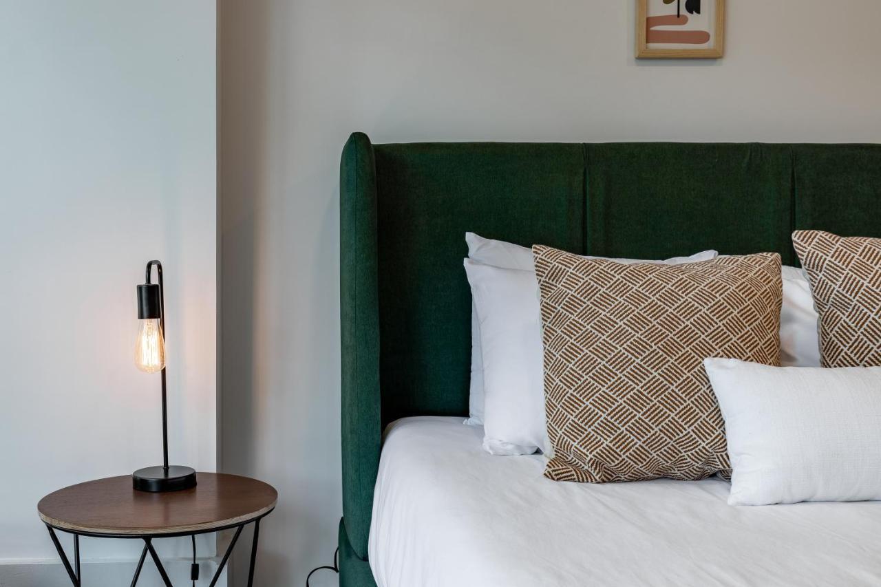 Casai Roma Cibeles Apartamento