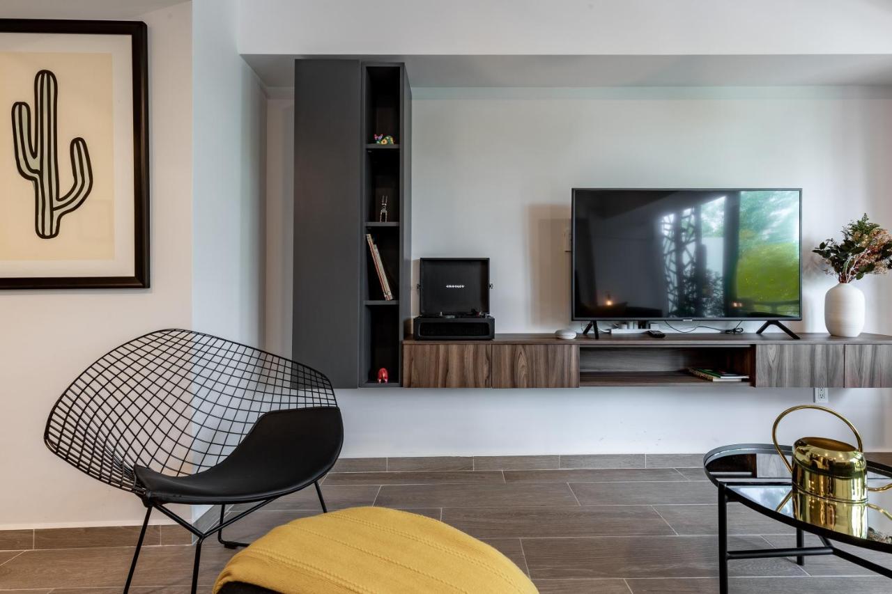 Casai Roma Cibeles Apartamento Cidade do México