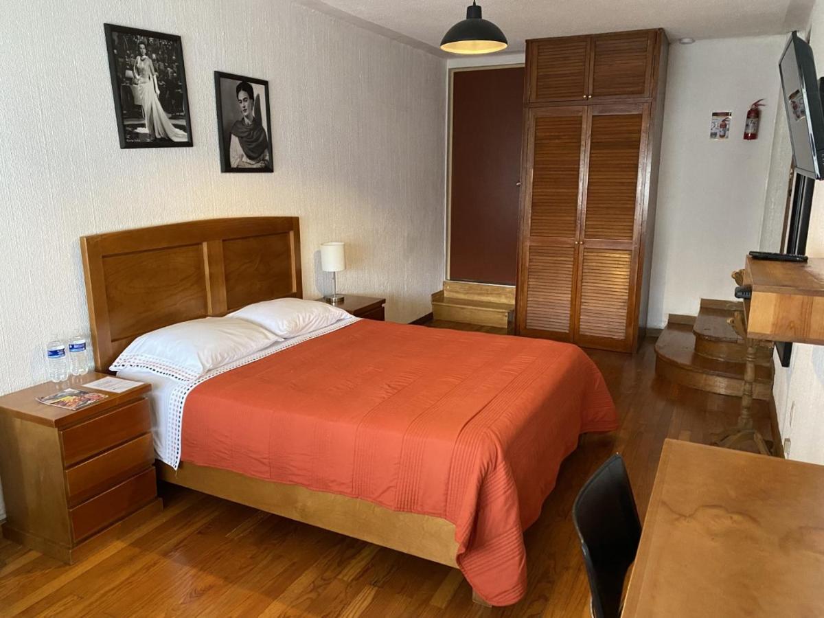 Cozy Private Hostal *