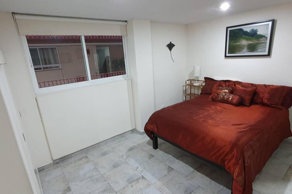 Apartamento Tabasco