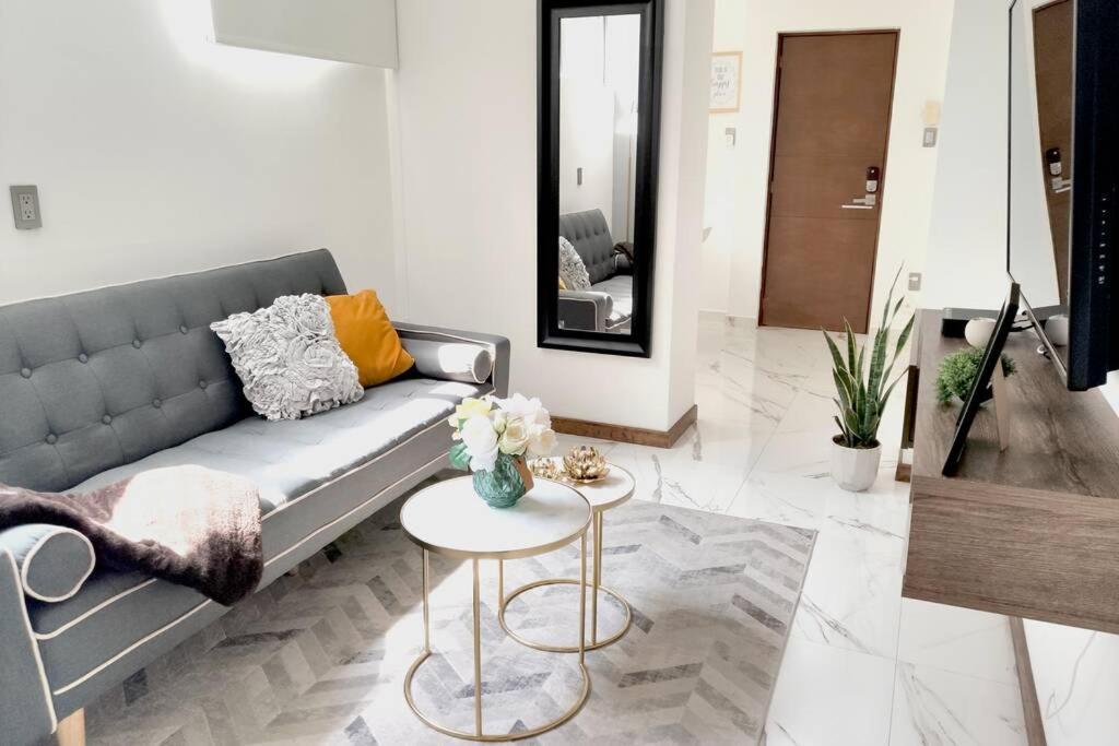 Orozco Maiahome-polanco 1br Close To Antara Apartamento