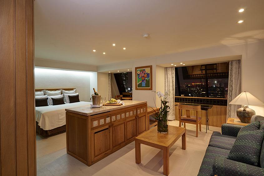 Hotel Royal Reforma 4*