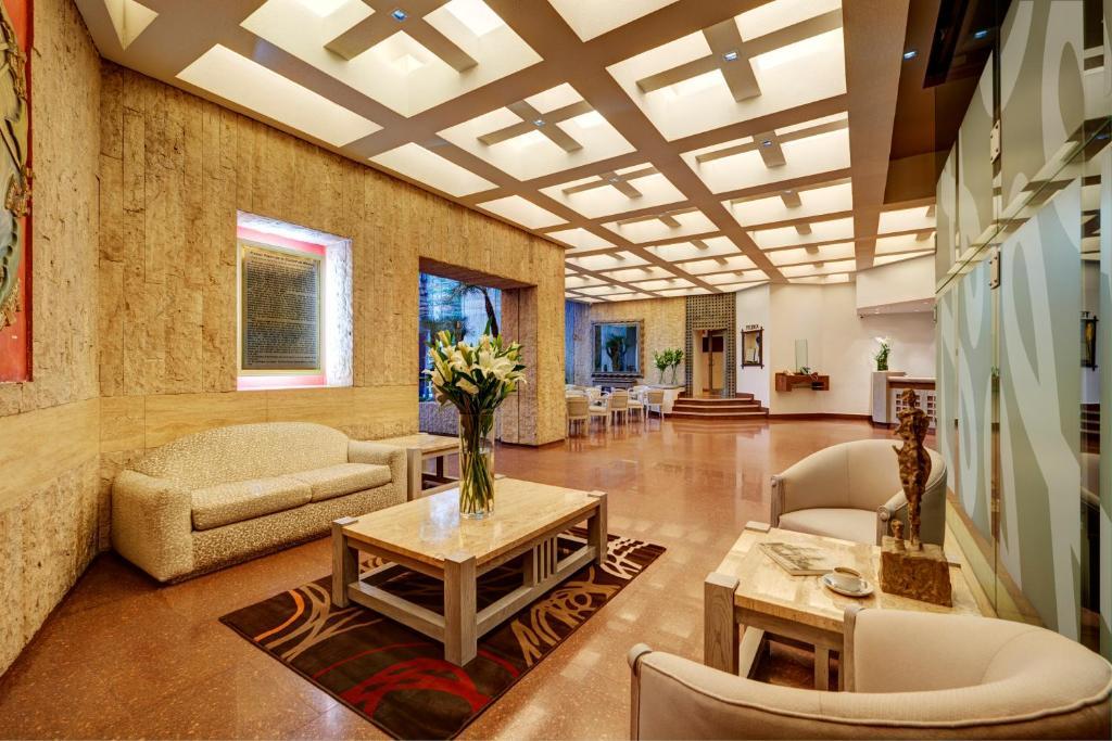 Royal Reforma Hotel 4*