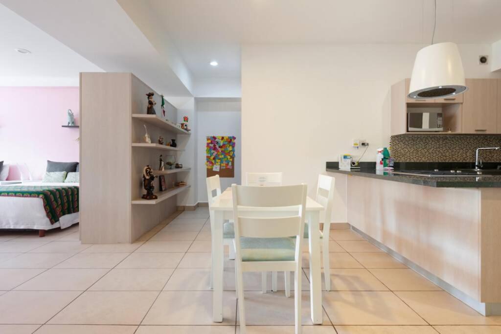 Lavish & Vibrant Apt. Bellas Artes Palace And Park View Apartamento *