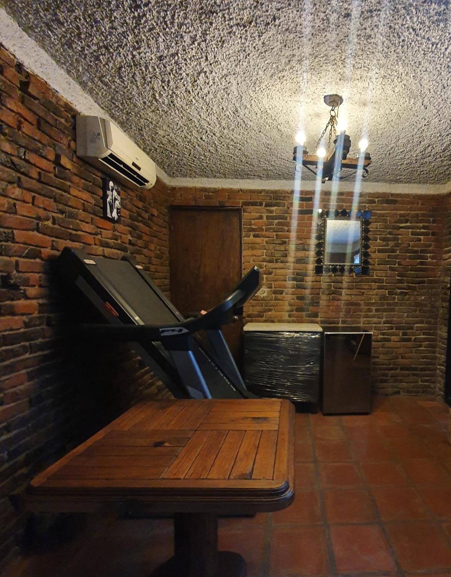 Cozy Mini Loft Cerca De Colmex Flacso *