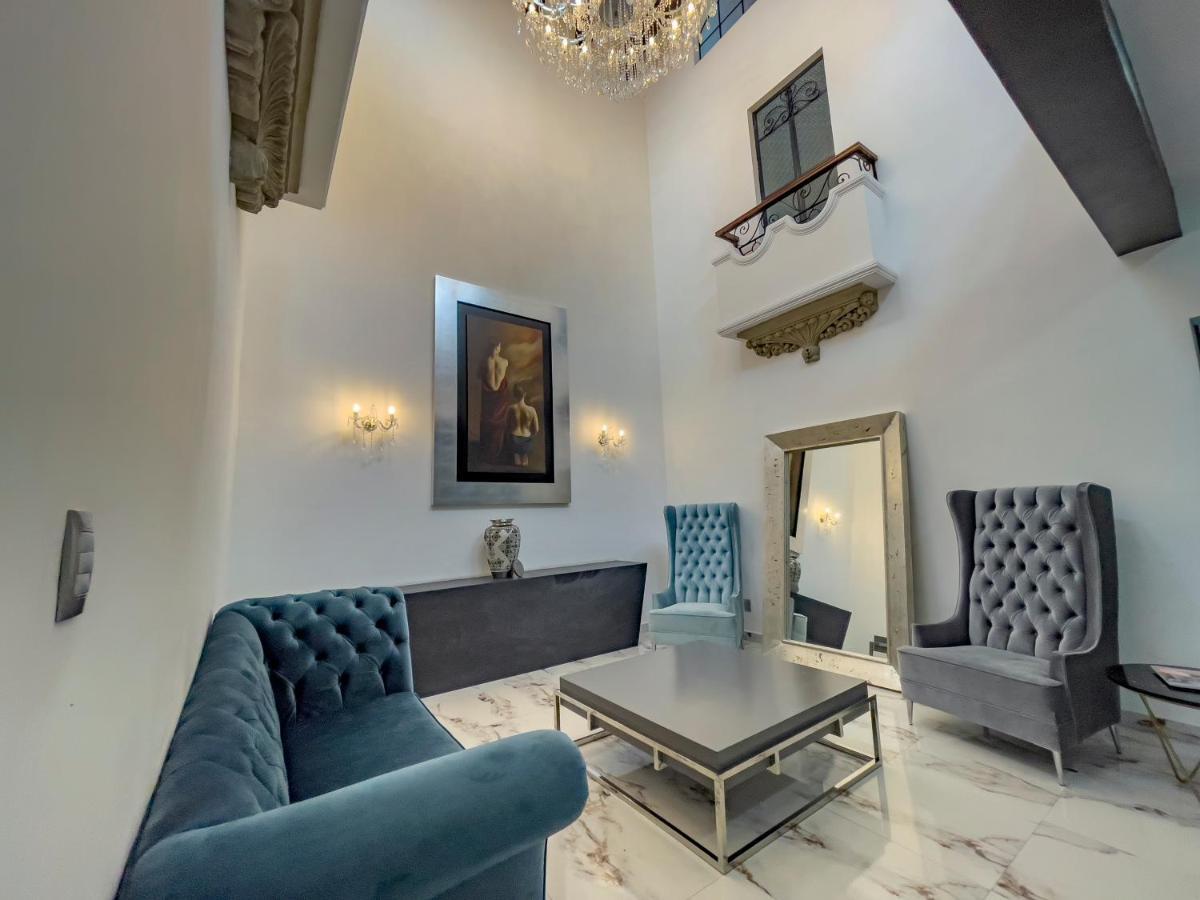 Hotel Parral 14 Boutique