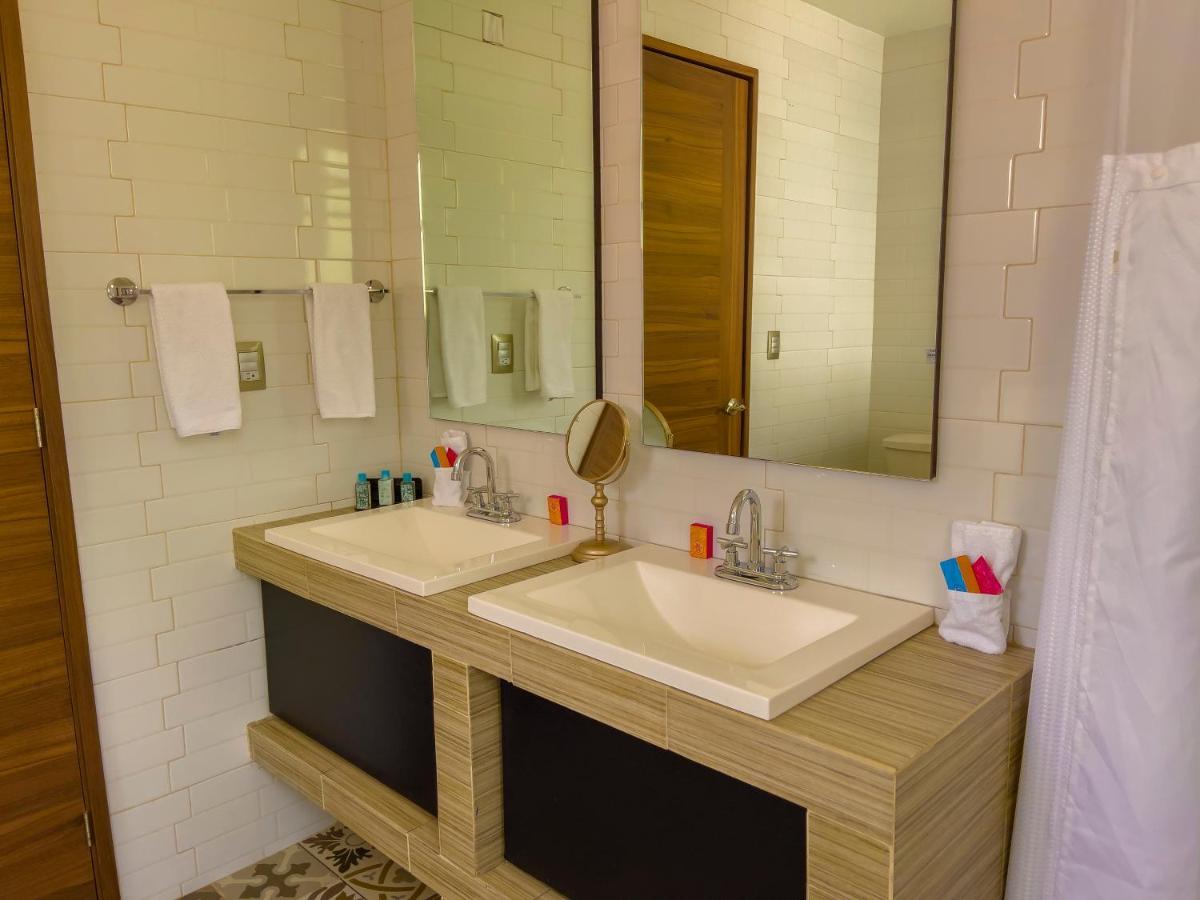Parral 14 Boutique 4*