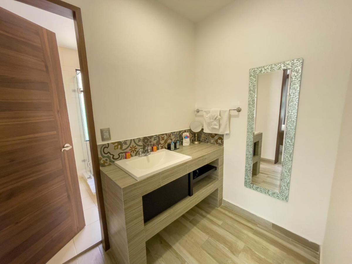 Parral 14 Boutique Hotel