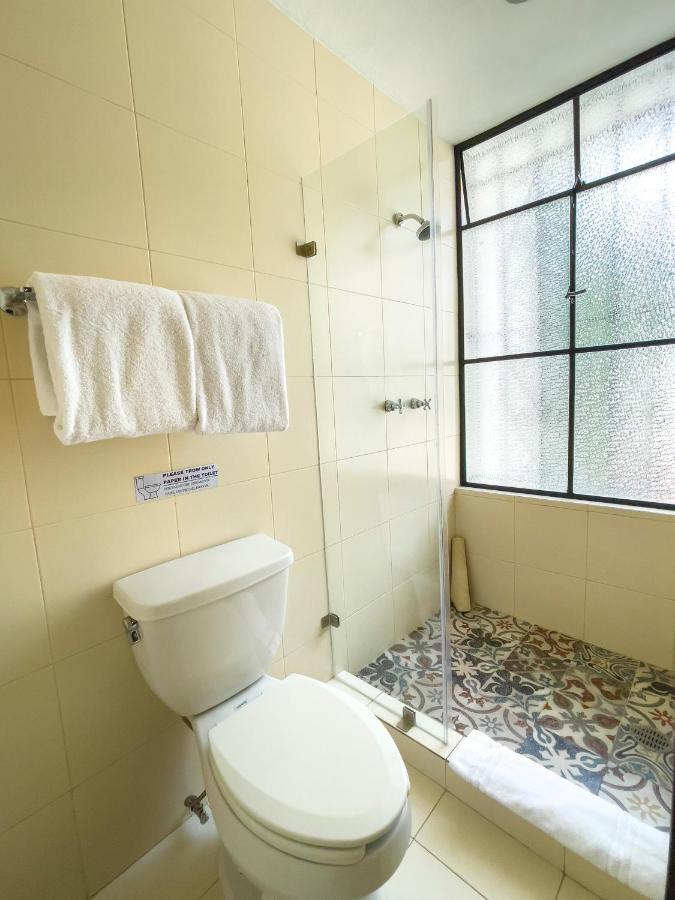 Parral 14 Boutique Hotel