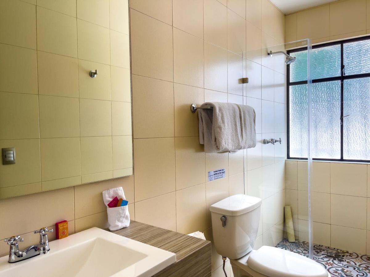 Parral 14 Boutique Hotel