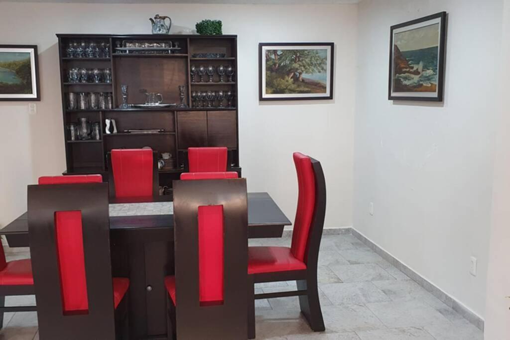 Apartamento Tabasco *