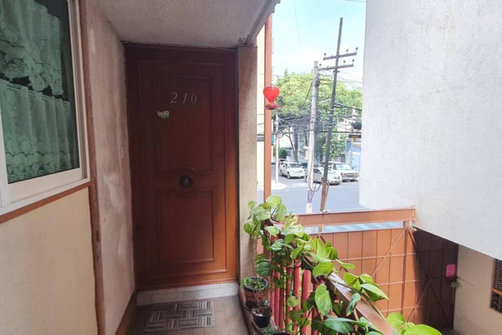 Apartamento Tabasco *