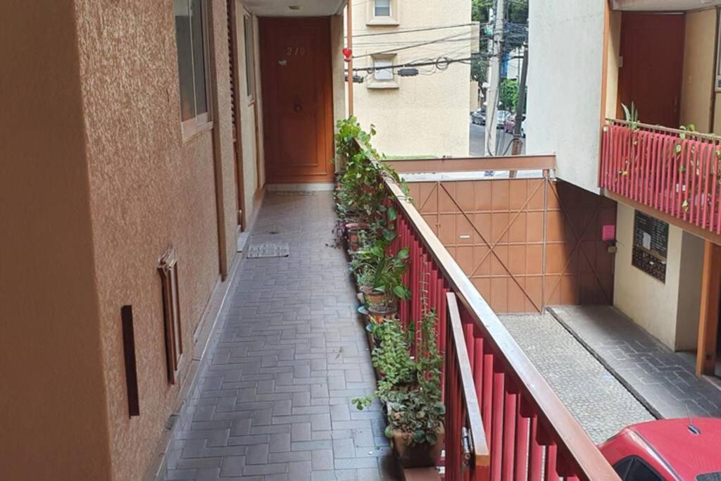 Tabasco México DF