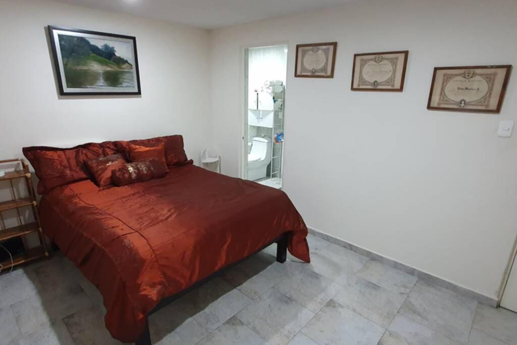Tabasco Apartamento