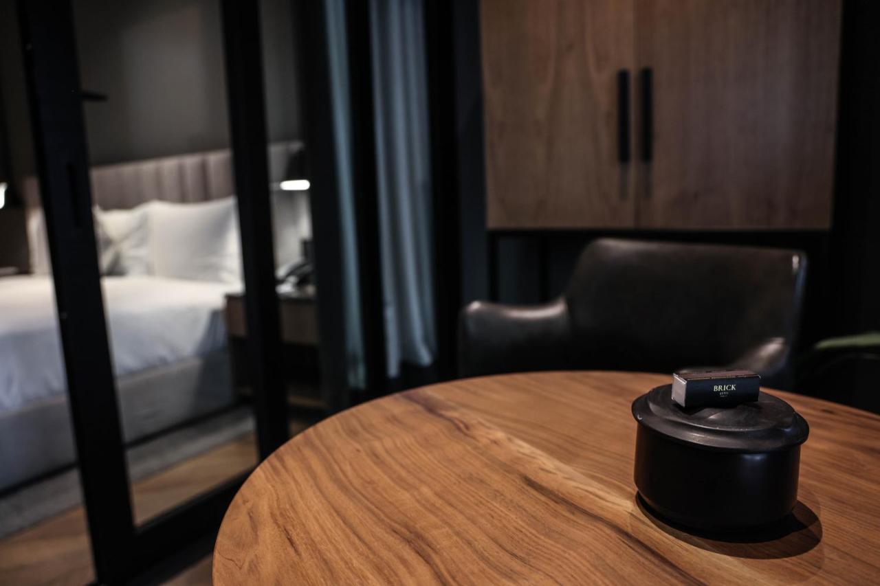 Brick Mexico - Small Luxury Of The World Hotel 5*