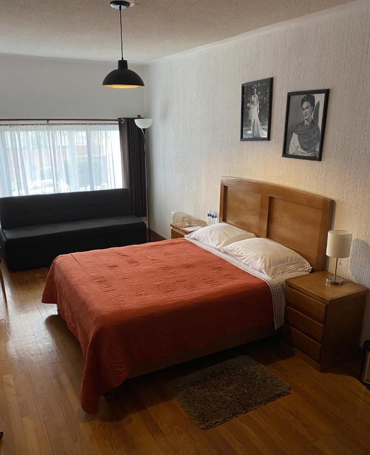 Cozy Private Mexico City
