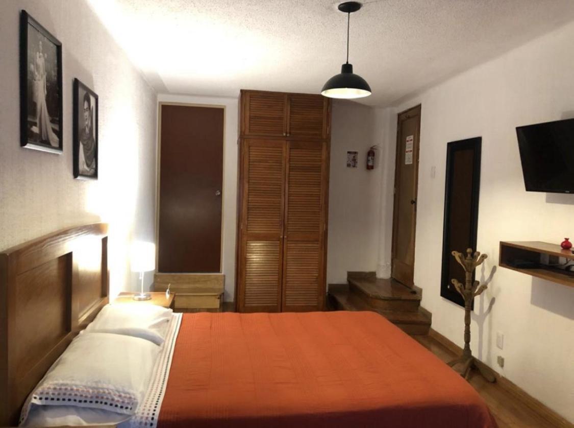 Cozy Private * México DF