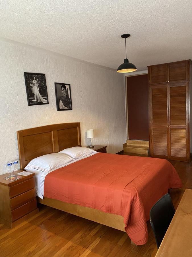 Cozy Private Hostal *