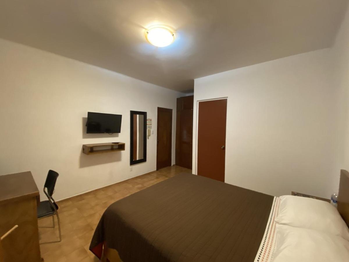 Cozy Private México DF