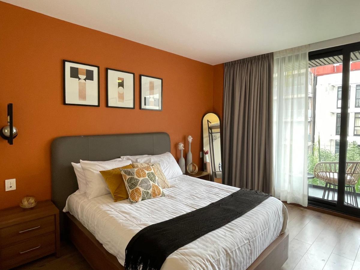 Condesa Cibel Apartment *