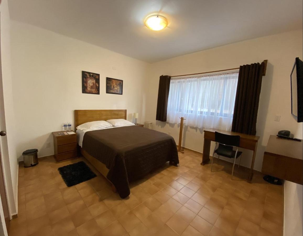Hostal Cozy Private México DF