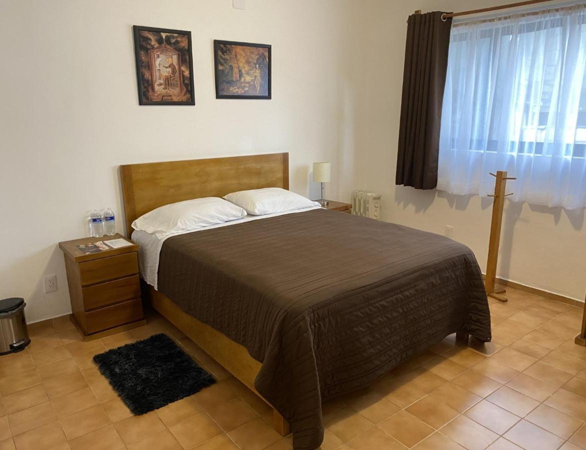 Cozy Private Hostal