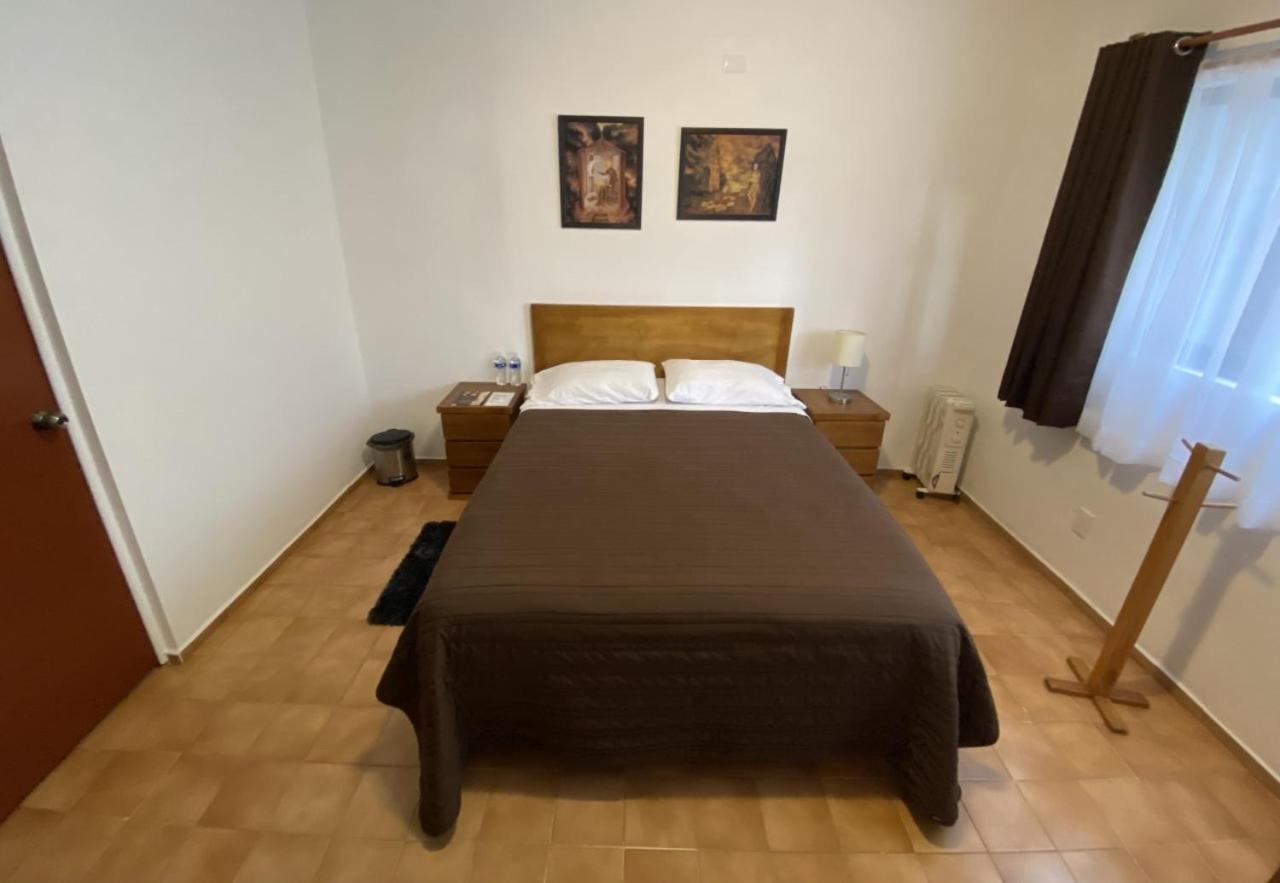 Cozy Private Mexico City
