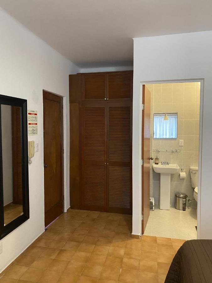 Cozy Private Hostal *