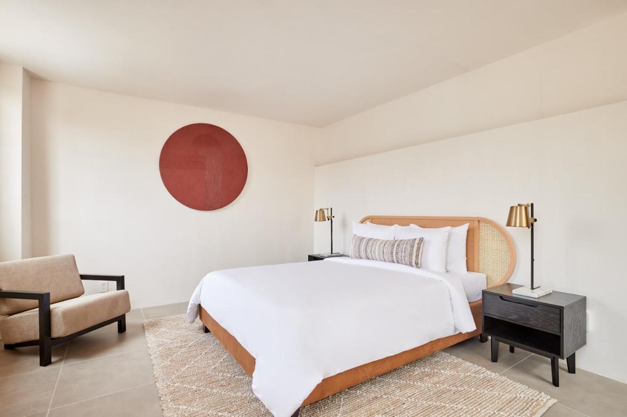 Hotel Sonder Parián 4*