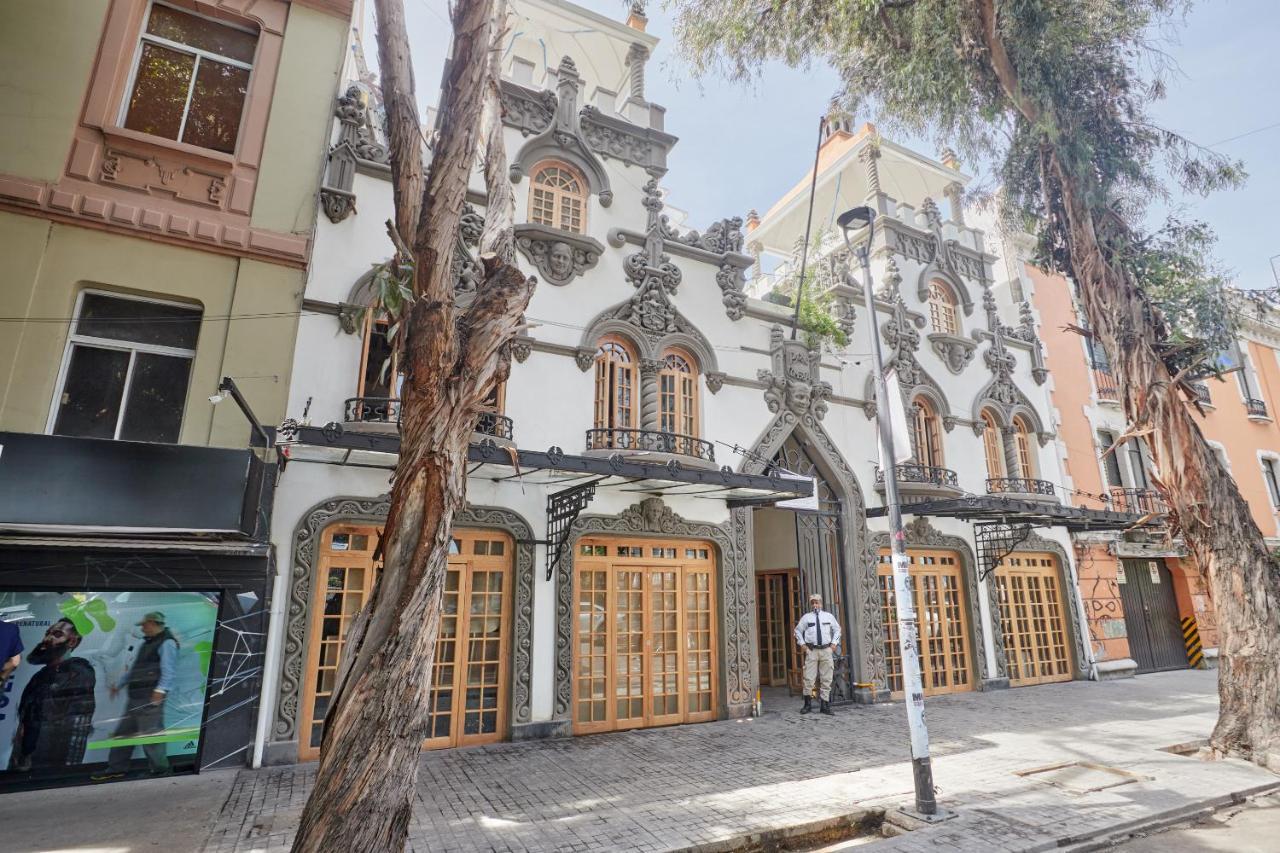 Sonder Parián Hotel