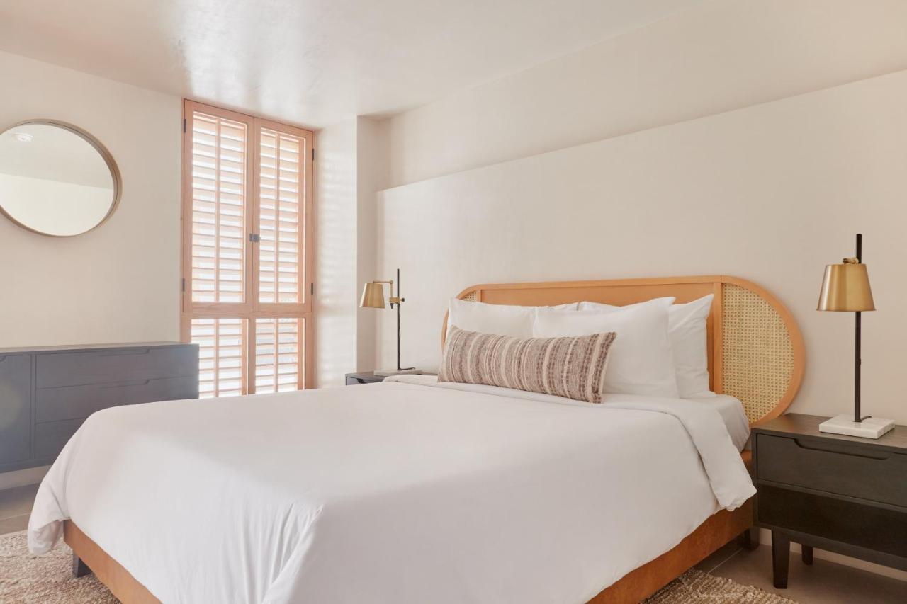 Hotel Sonder Parián 4*