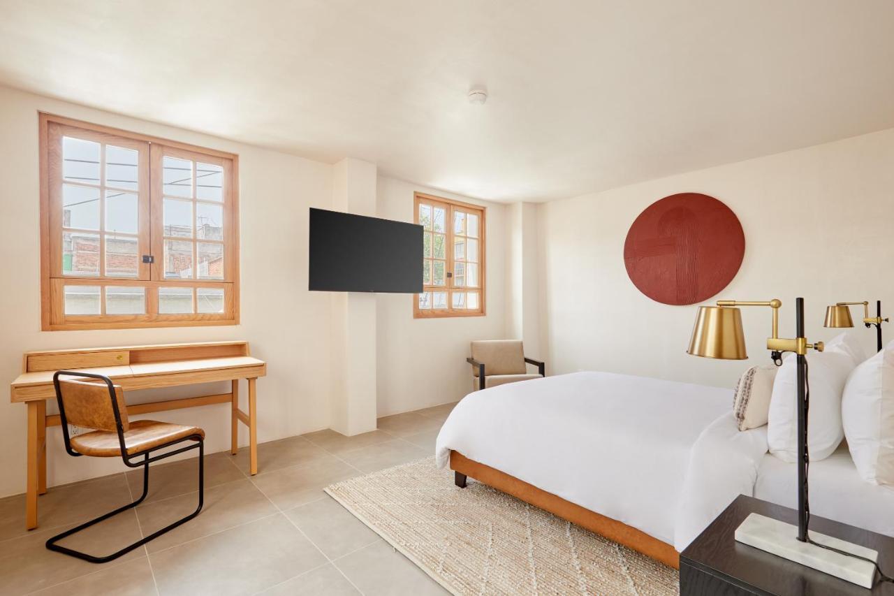 Hotel Sonder Parián