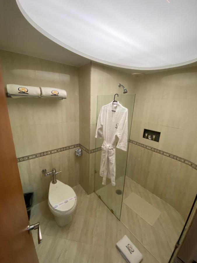 Hotel Maria Rico 3*