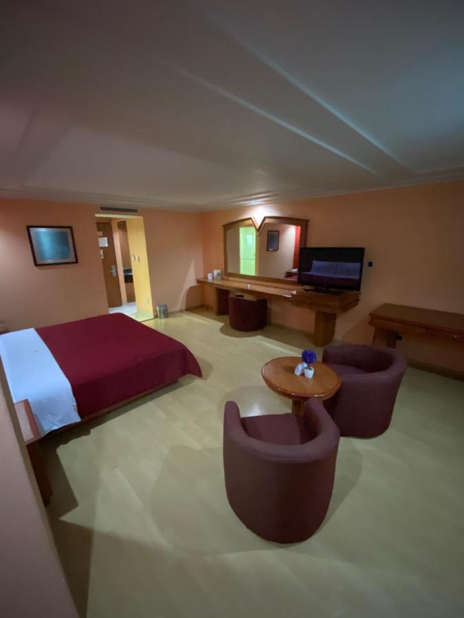 Maria Rico Hotel 3*