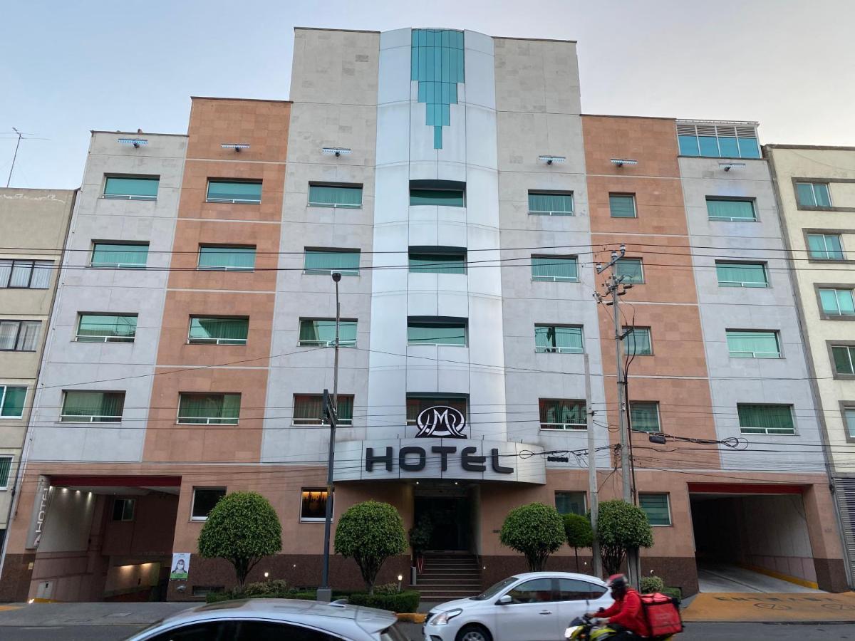 Maria Rico Hotel 3*