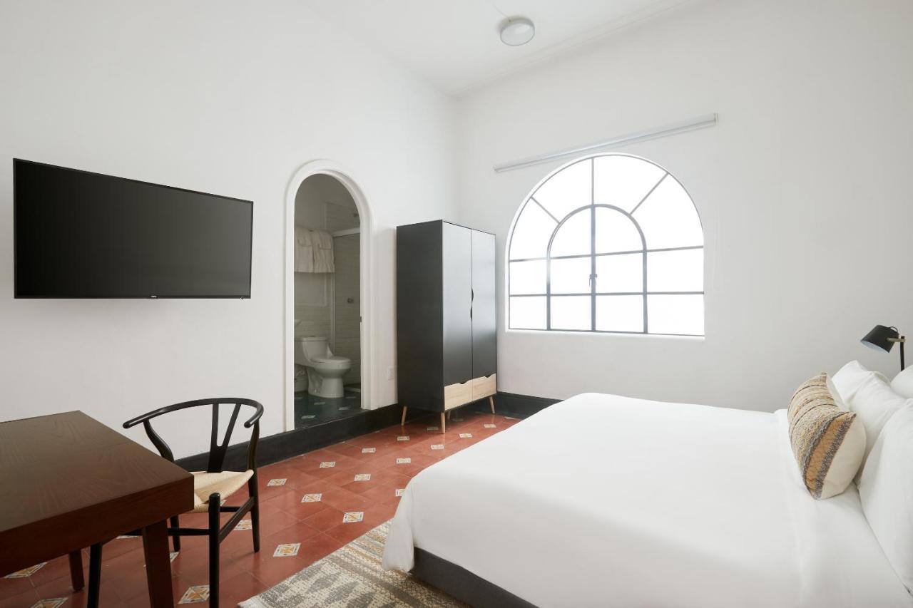 Hotel Sonder Casa Tonalá 4*